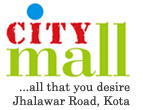 City Mall Logo
