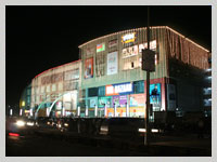 City Mall