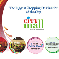 City Mall